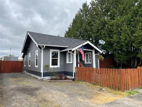 54 SW 9th St, Chehalis, WA 98532