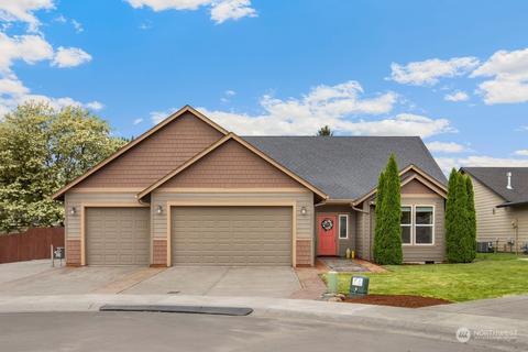 9802 NE 141st Ct, Vancouver, WA 98682