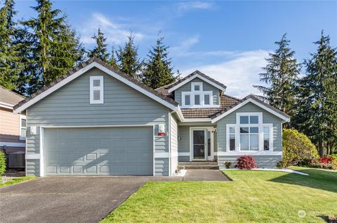 165 Dogleg Ln, Port Ludlow, WA 98365
