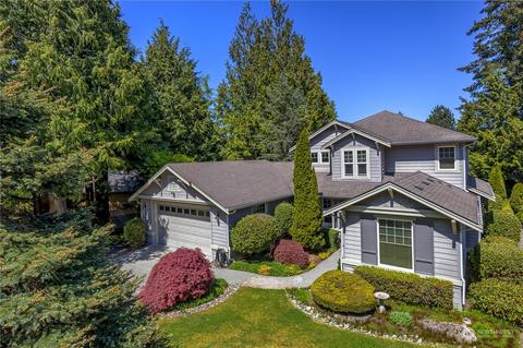 92 Camber Ln, Port Ludlow, WA 98365