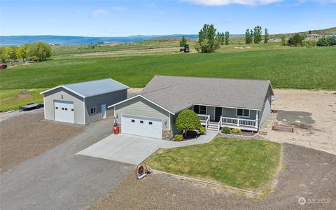 415 Boston Rd, Ellensburg, WA 98926