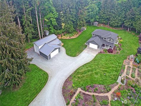 2984 Janet Ave, Camano Island, WA 98282