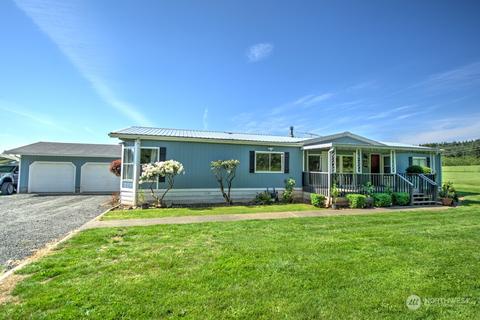 435 Jones Rd, Winlock, WA 98596