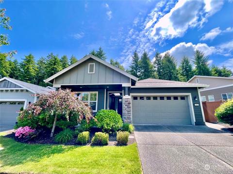 4806 Meriwood Dr NE, Lacey, WA 98516