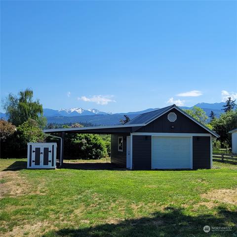 130 Runnion Rd, Sequim, WA 98382 photo 30
