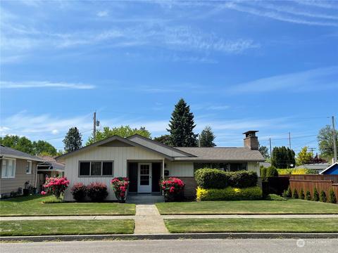 415 Milroy St SW, Olympia, WA 98502