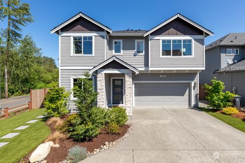 8303 51st Ne St, Marysville, WA 98270