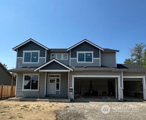 249 N Mcneely St, Buckley, WA 98321