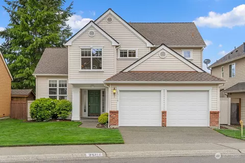 25114 SE 41st Dr, Issaquah, WA 98029