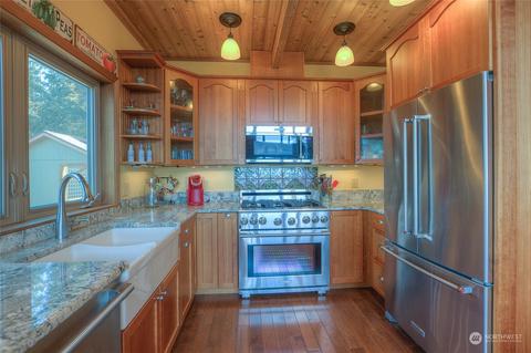 906 Wright Rd, Eastsound, WA 98245 photo 15