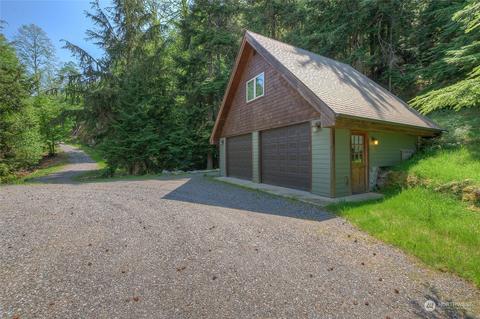 906 Wright Rd, Eastsound, WA 98245 photo 8