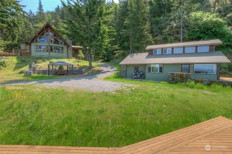 906 Wright Rd, Eastsound, WA 98245 photo 6