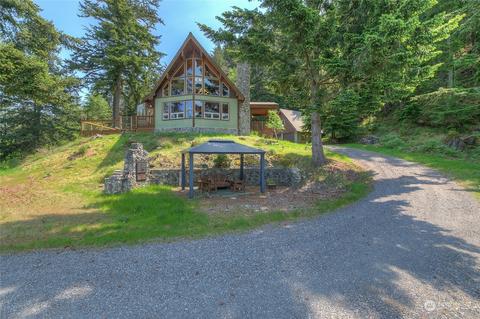 906 Wright Rd, Eastsound, WA 98245 photo 7
