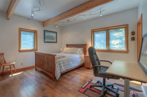 906 Wright Rd, Eastsound, WA 98245 photo 20