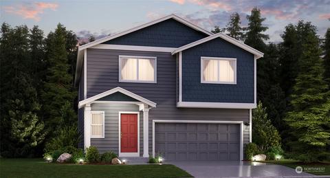 1132 15th Ave #110, Sultan, WA 98294