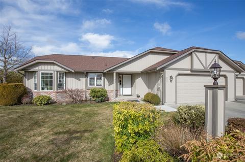 831 N Minstrel Rd, Sequim, WA 98382