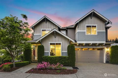 24872 SE 17th Pl, Sammamish, WA 98075