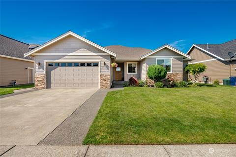 1010 Ridge Ln, Everson, WA 98247