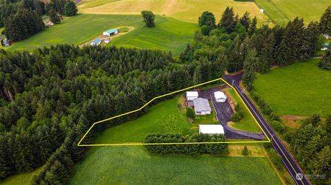 273 Roe Rd, Winlock, WA 98596 photo 4