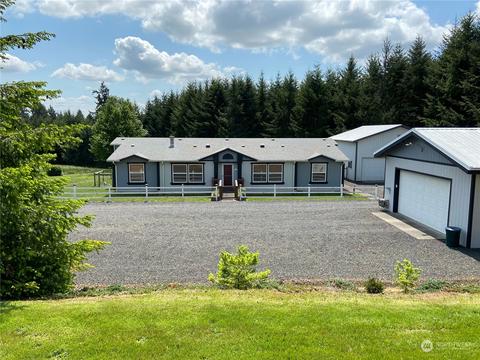 273 Roe Rd, Winlock, WA 98596