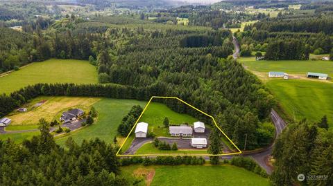273 Roe Rd, Winlock, WA 98596 photo 36