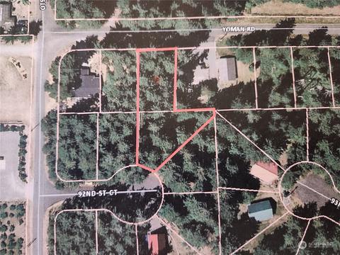 12506 Yoman Rd, Anderson Island, WA 98303