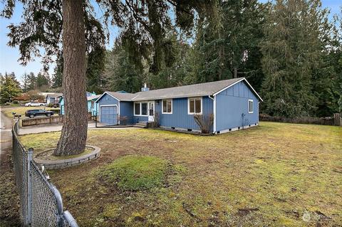 6116 316th St S, Roy, WA 98580