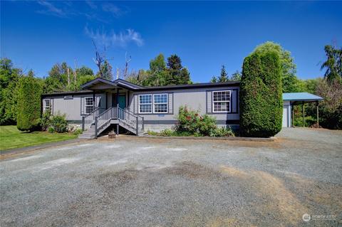 12519 Mill St, Clear Lake, WA 98235
