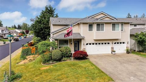 15914 125th Avenue Ct E, Puyallup, WA 98374