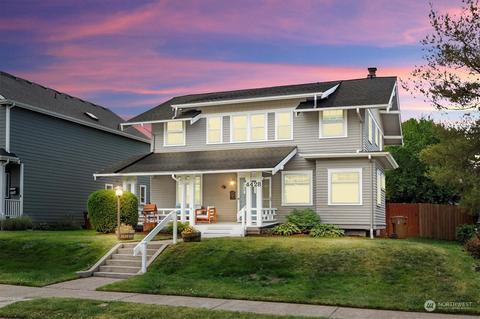 4428 N 7th St, Tacoma, WA 98406
