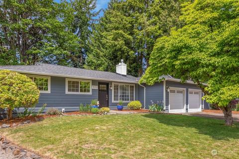 4200 NE 19th St, Renton, WA 98059