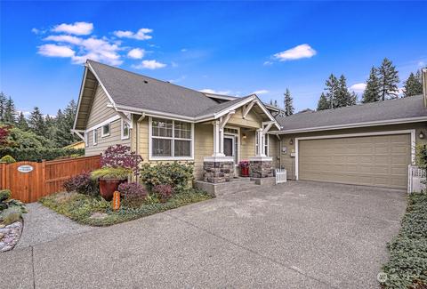 13250 Sun Break Way NE, Redmond, WA 98053