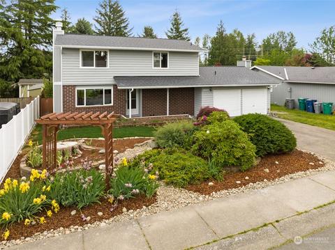 18127 19th Dr SE, Bothell, WA 98012