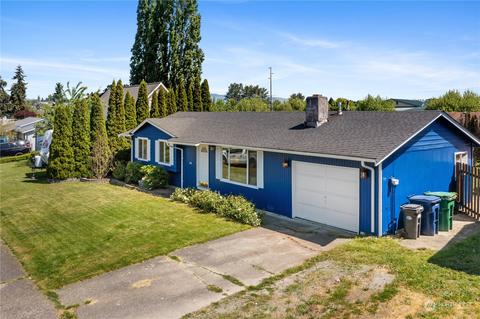 1100 Belair Dr N, Mount Vernon, WA 98273