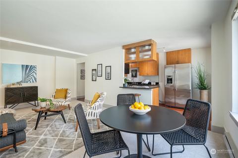 1105 Spring St #312, Seattle, WA 98104
