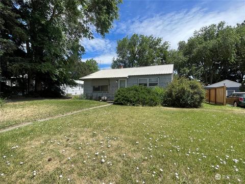 708 S Douglas St, Ellensburg, WA 98926
