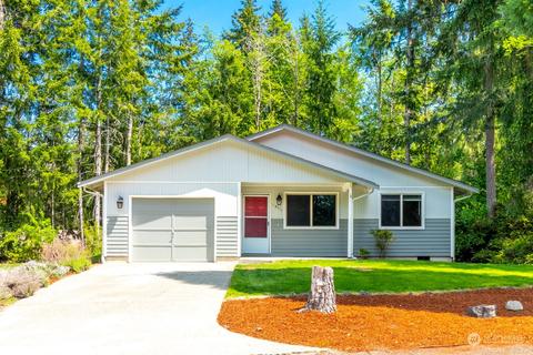 14111 42nd Avenue Ct NW, Gig Harbor, WA 98332