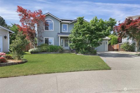 16804 129th Ave E, Puyallup, WA 98374