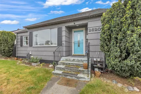 2620 S 56th St, Tacoma, WA 98409