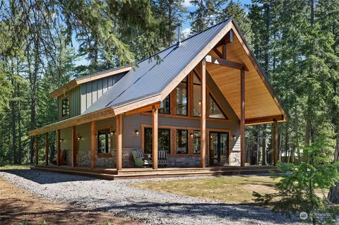 570 Winston Rd, Ronald, WA 98940