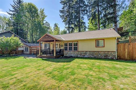 5089 NW David Rd, Bremerton, WA 98312