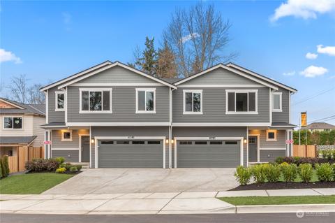 17115 11th Pl W #B, Lynnwood, WA 98037
