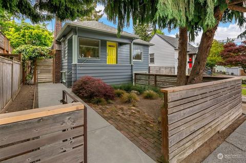 1118 NE 80th St, Seattle, WA 98115