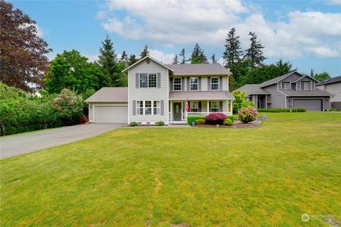 3501 E Broadway, Mount Vernon, WA 98274