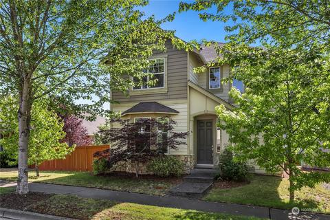 9307 Stevens Ct NE, Lacey, WA 98516