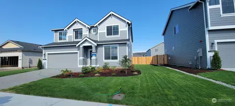 1251 Panoramic Loop #76, Bremerton, WA 98312