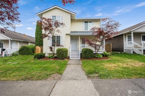 1118 Yew Ave, Sultan, WA 98294