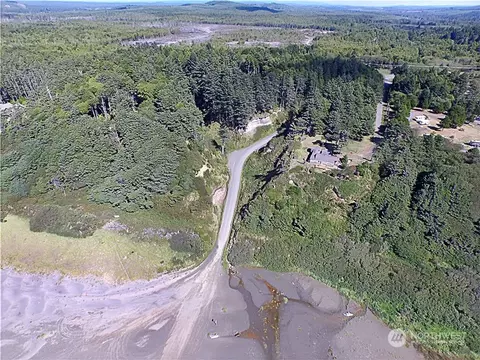100 Homer St, Pacific Beach, WA 98571