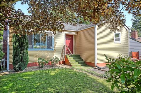 11058 Fremont Ave N, Seattle, WA 98133