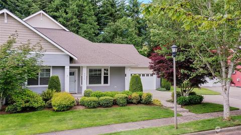 2976 Martin Pl, Dupont, WA 98327